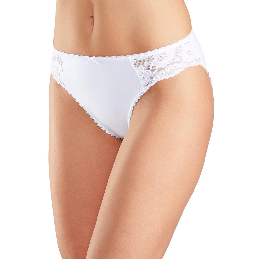 petite fleur Jazz-Pants Slips (3er-Pack) aus elastischer Baumwoll-Qualität online kaufen Bis zu 55% Rabatt