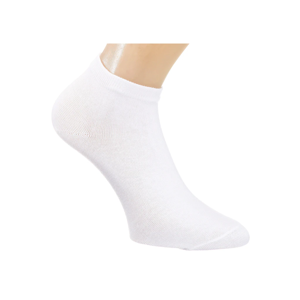H.I.S Kurzsocken (Packung 10 Paar) mit verstärkter Ferse und Spitze Kostenloser Versand international