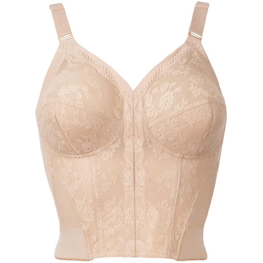 Triumph Lang-BH »Doreen L02 X« mit Spitzendetails kaufen Black Friday Preise