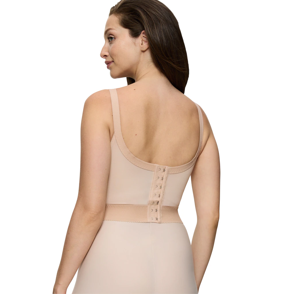Triumph Lang-BH »Doreen L02 X« mit Spitzendetails kaufen Black Friday Preise