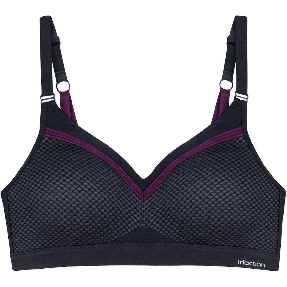 triaction by Triumph Sport-BH »Triaction Free Motion N EX« atmungsaktiv und hoher Halt online bestellen 50% Rabatt für begrenzte Zeit