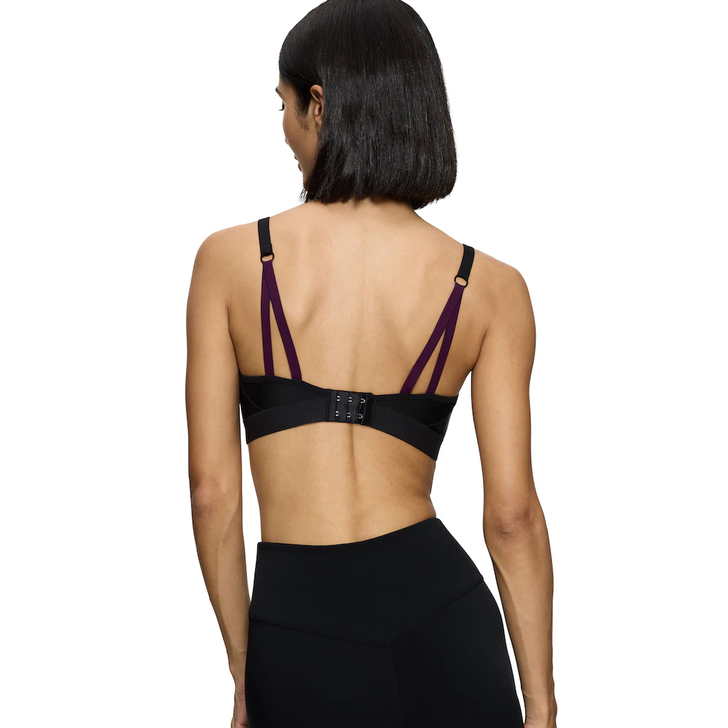 triaction by Triumph Sport-BH »Triaction Free Motion N EX« atmungsaktiv und hoher Halt online bestellen 50% Rabatt für begrenzte Zeit