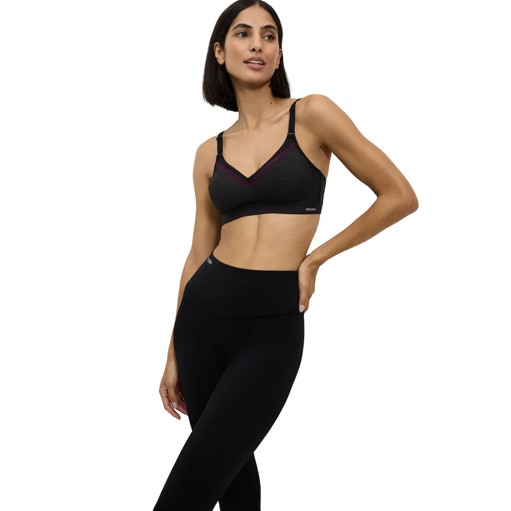 triaction by Triumph Sport-BH »Triaction Free Motion N EX« atmungsaktiv und hoher Halt online bestellen 50% Rabatt für begrenzte Zeit