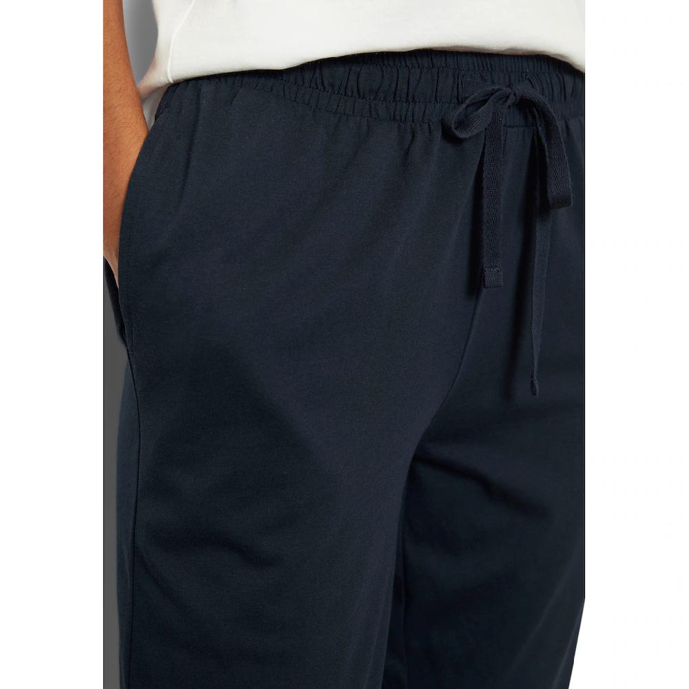 Marc O'Polo Loungehose »MIX-N-MATCH« mit elastischem Bund 2025