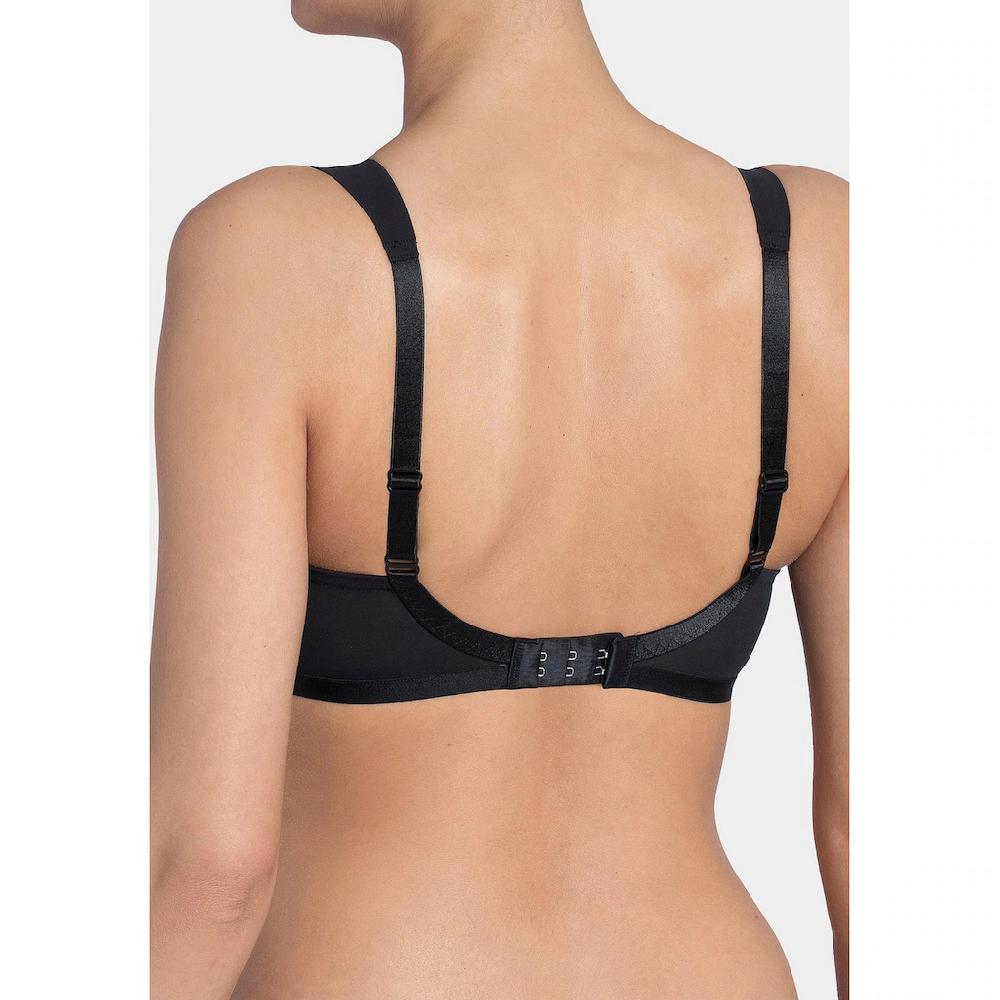 Triumph Minimizer-BH »Große Größen« Mit flexiblen 3D-Bügeln online bestellen Weihnachtsangebot