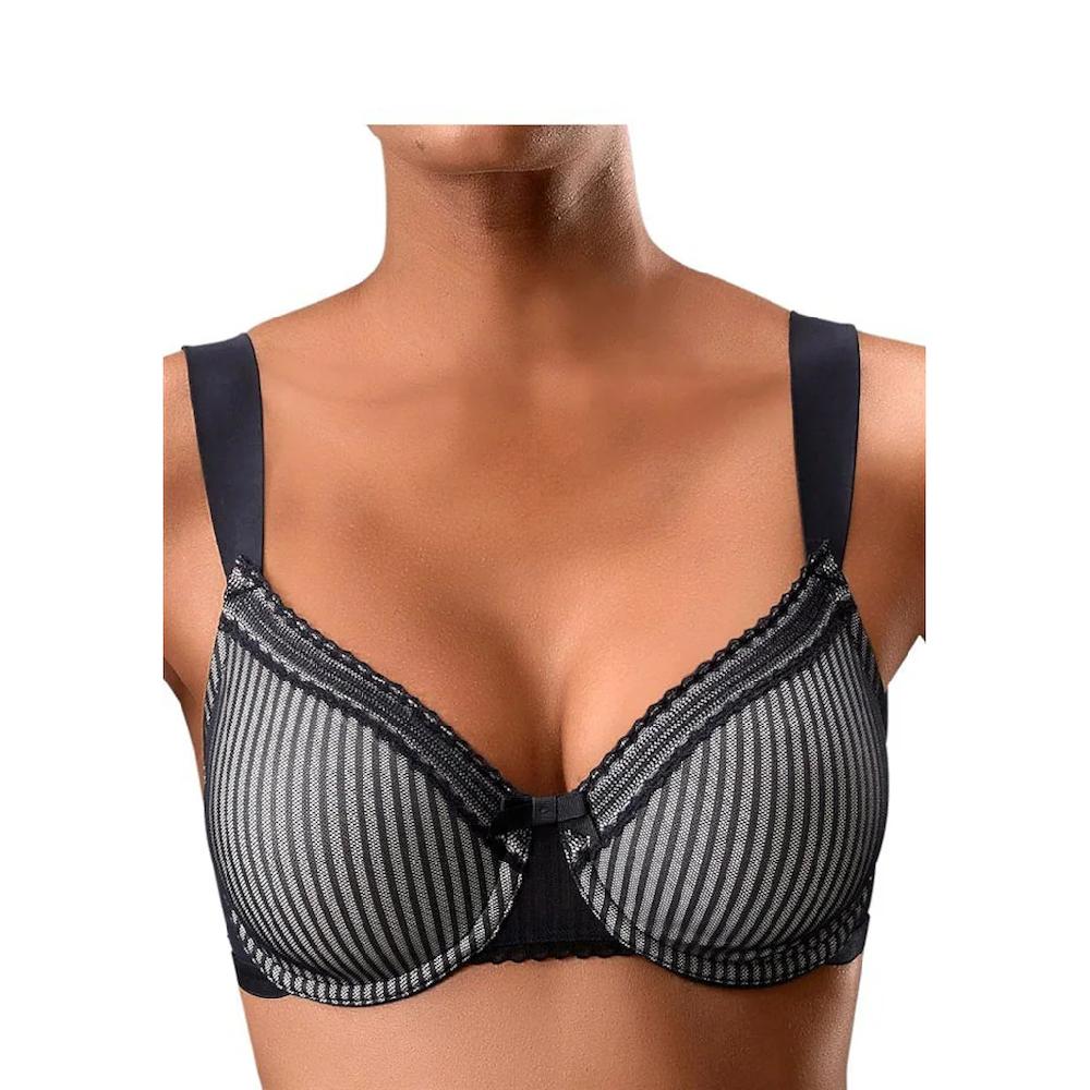 Triumph Minimizer-BH »Große Größen« Mit flexiblen 3D-Bügeln online bestellen Weihnachtsangebot