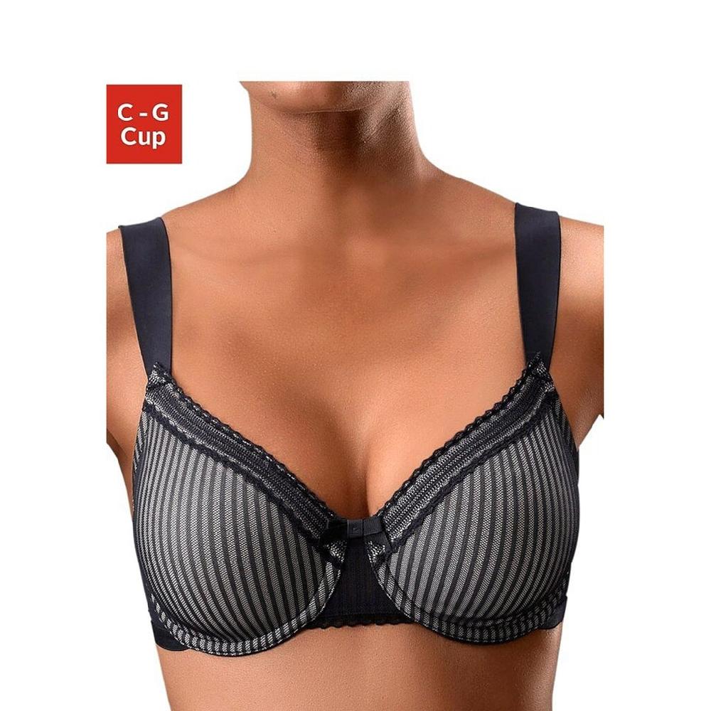 Triumph Minimizer-BH »Große Größen« Mit flexiblen 3D-Bügeln online bestellen Weihnachtsangebot