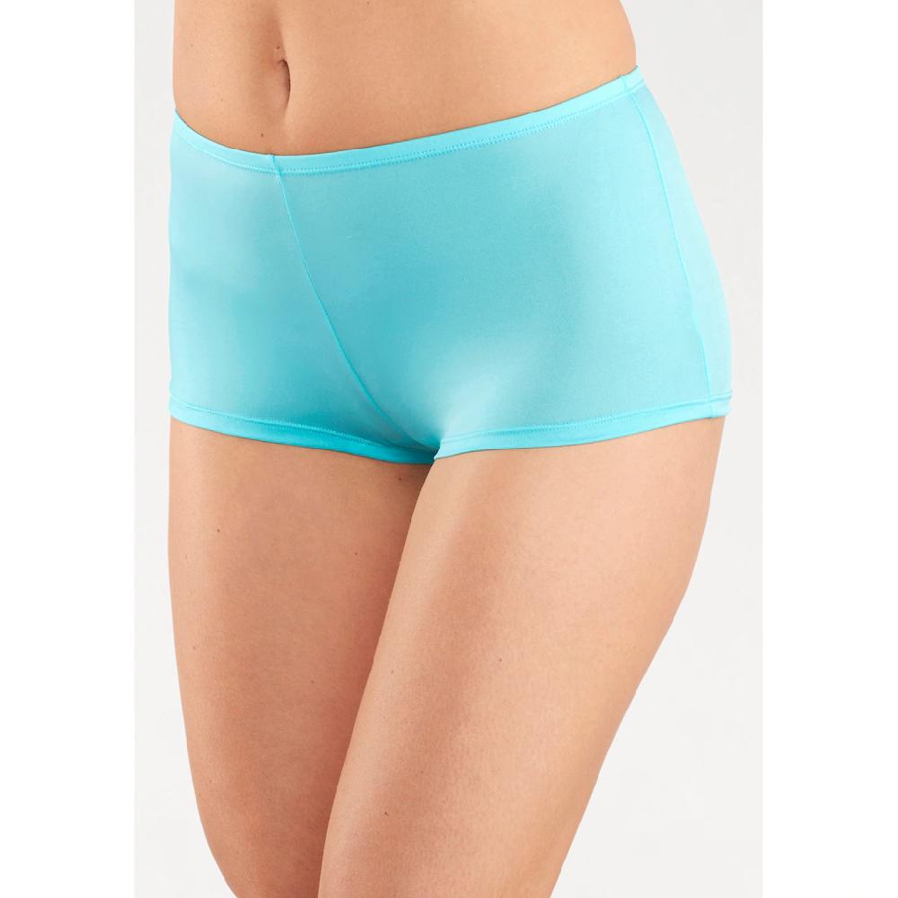 Panty (Packung 5 St.) aus weicher Microfaserqualität Vatertagsangebot