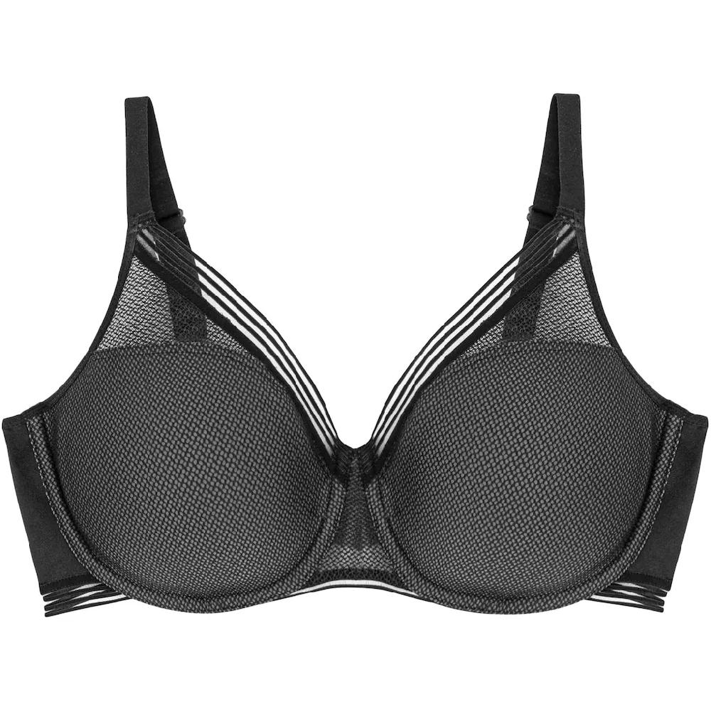 Triumph Minimizer-BH »Infinite Sensation W01« verkleinert die Brust optisch um eine Cup-Größe online bestellen Top Angebot