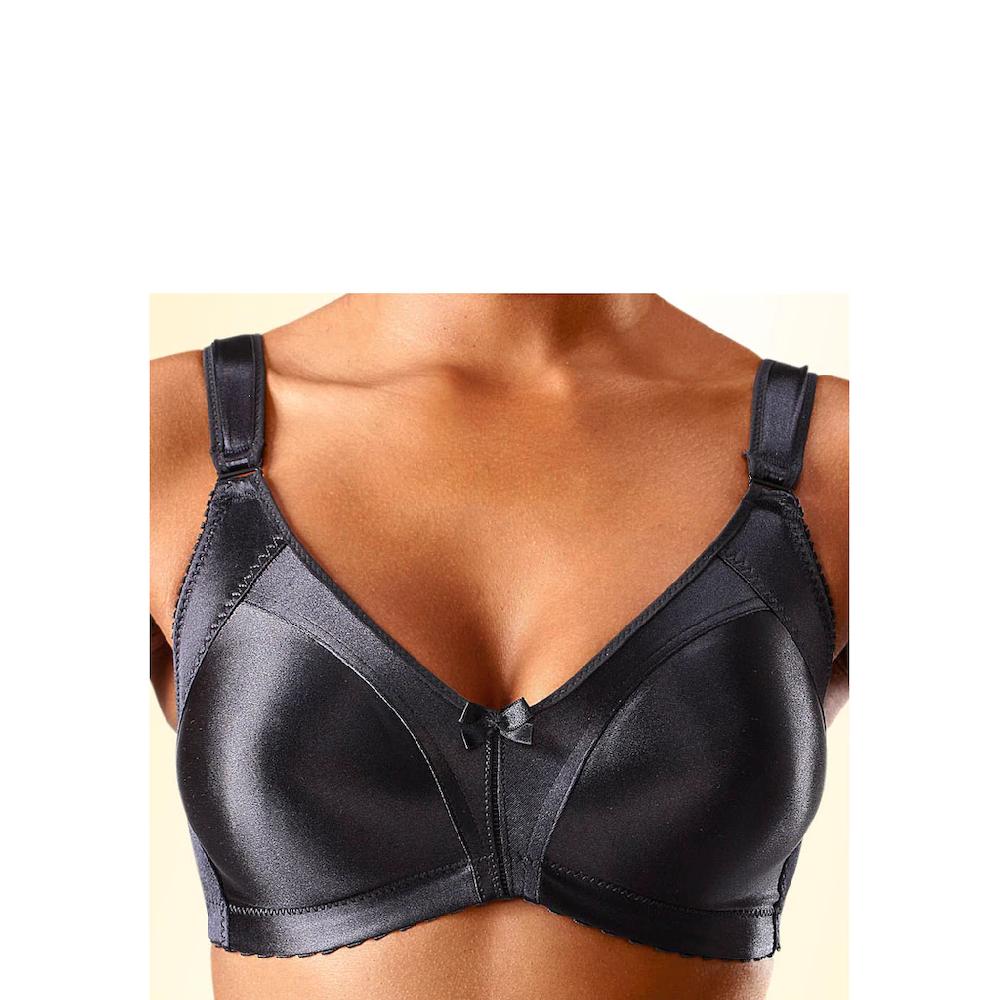 Naturana Minimizer-BH mit extra breiten gepolsterten Entlastungsträgern ▷ für
