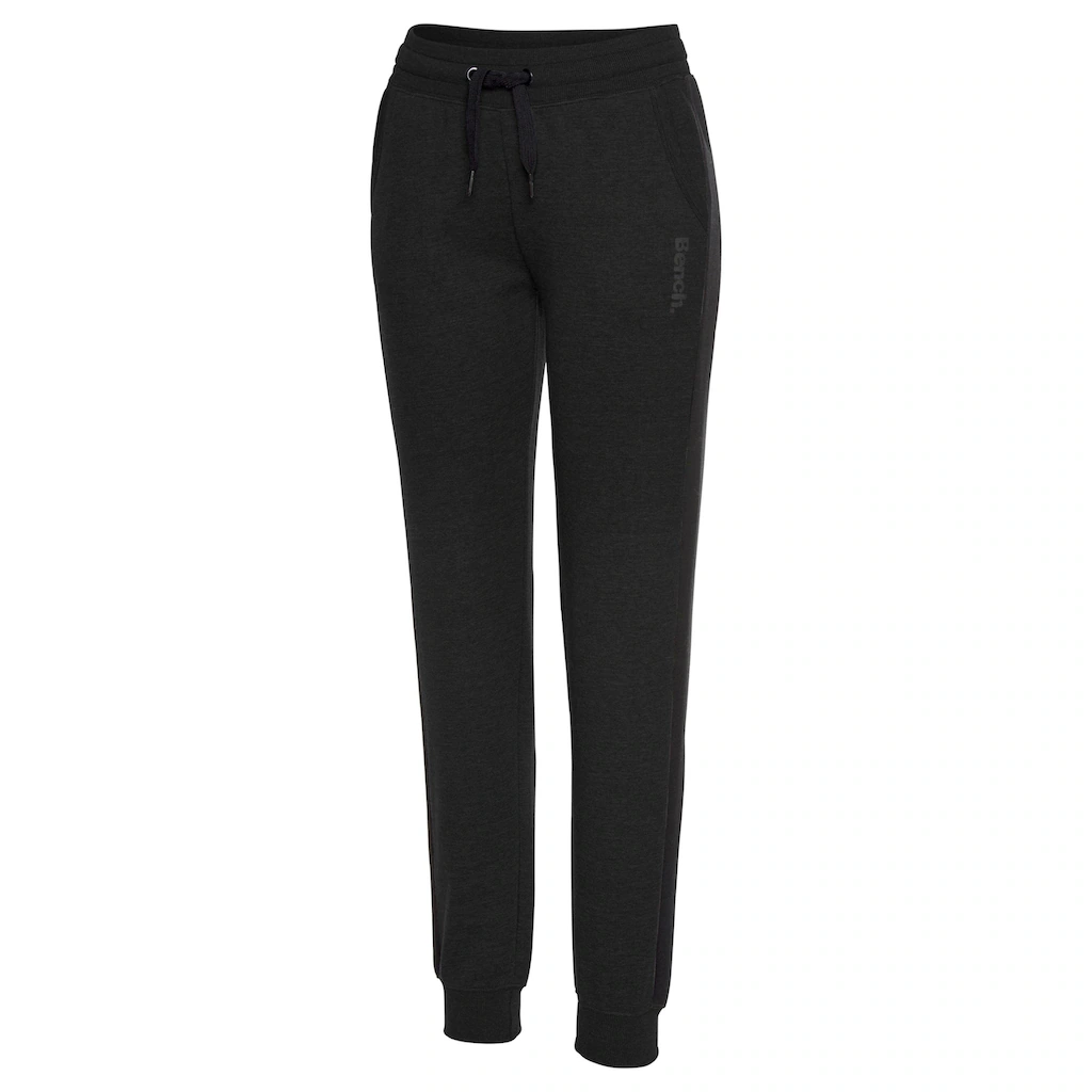 Bench. Loungewear Sweathose mit Seitenstreifen und schmalem Bein Loungeanzug Zeitlich begrenztes Angebot