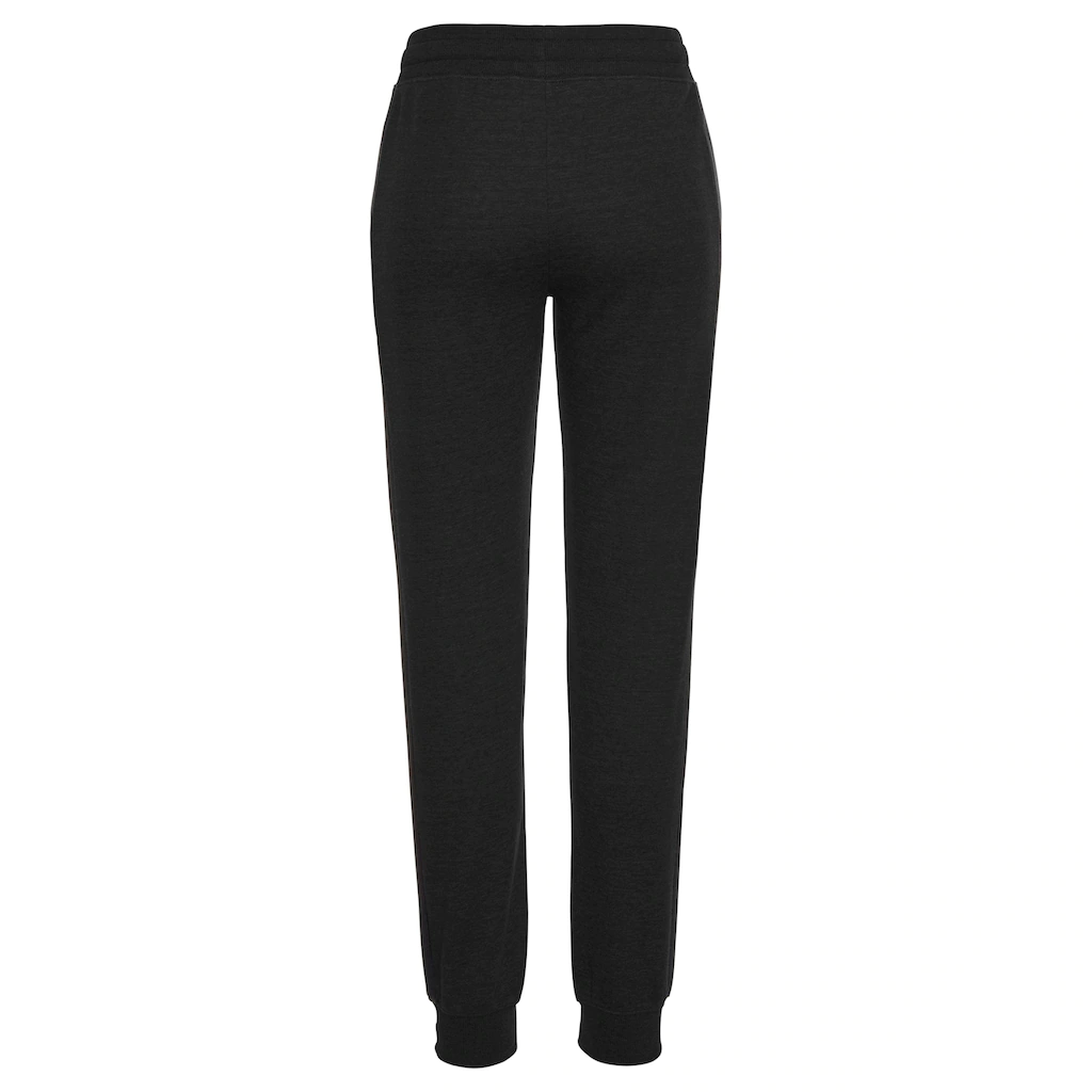 Bench. Loungewear Sweathose mit Seitenstreifen und schmalem Bein Loungeanzug Zeitlich begrenztes Angebot