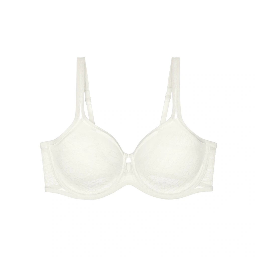 Triumph Minimizer-BH »Signature Sheer W01 EX« verkleinert die Brust optisch um eine Cup-Größe online bestellen Kauf eins, bekomm eins gratis