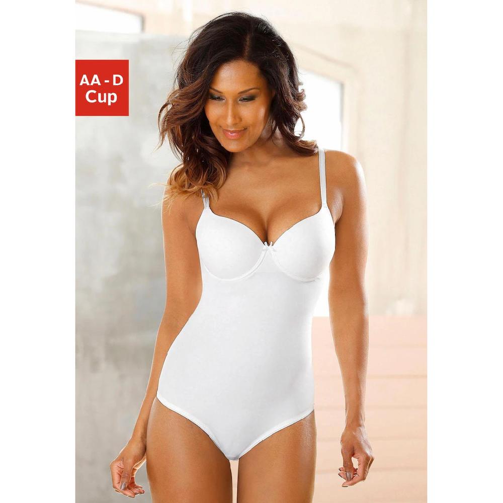Nuance Body mit Schale Basic Dessous bestellen Wochenangebot