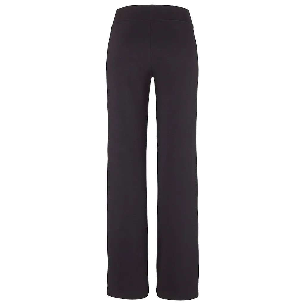 Vivance Homewearhose mit geradem Bein Loungeanzug Begrenzte Freigabe