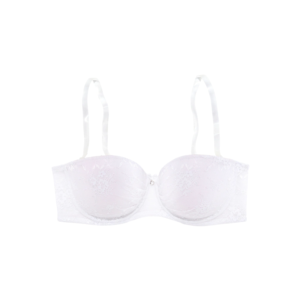 LASCANA Push-up-BH »Chelina« mit vielen Tragevarianten Black Friday Preise