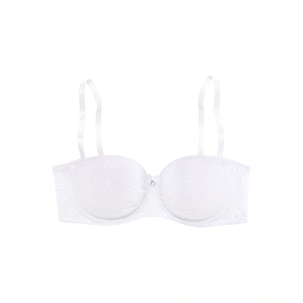LASCANA Push-up-BH »Chelina« mit vielen Tragevarianten Black Friday Preise