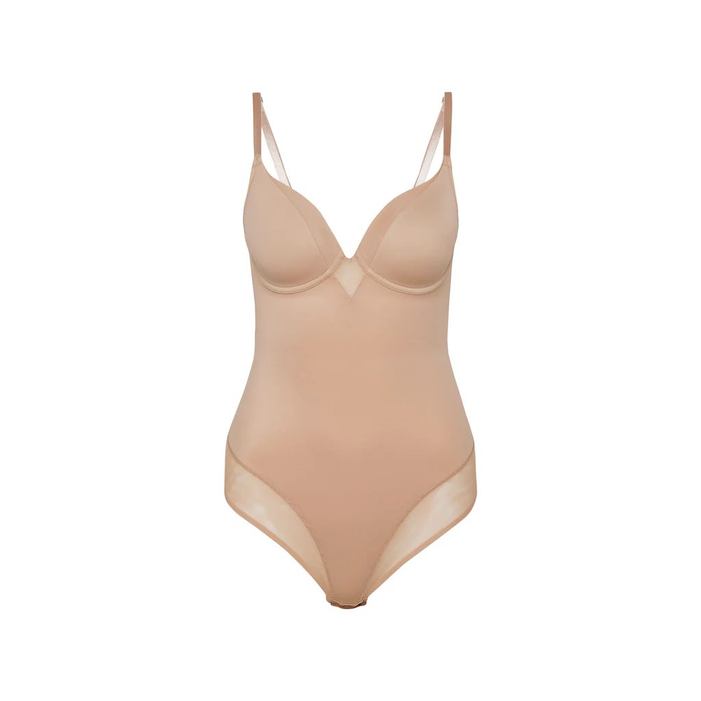 Triumph Shaping-Body »True Shape Sensation BSWP« Mesh-Einsätze online bestellen zollfrei