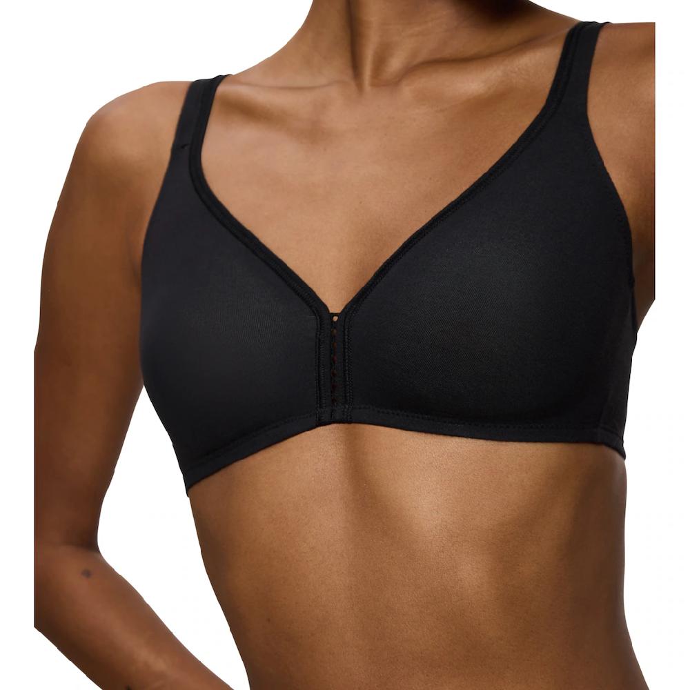 Triumph Bügelloser BH »Eileen N« weiche Baumwollqualität kaufen Angebote