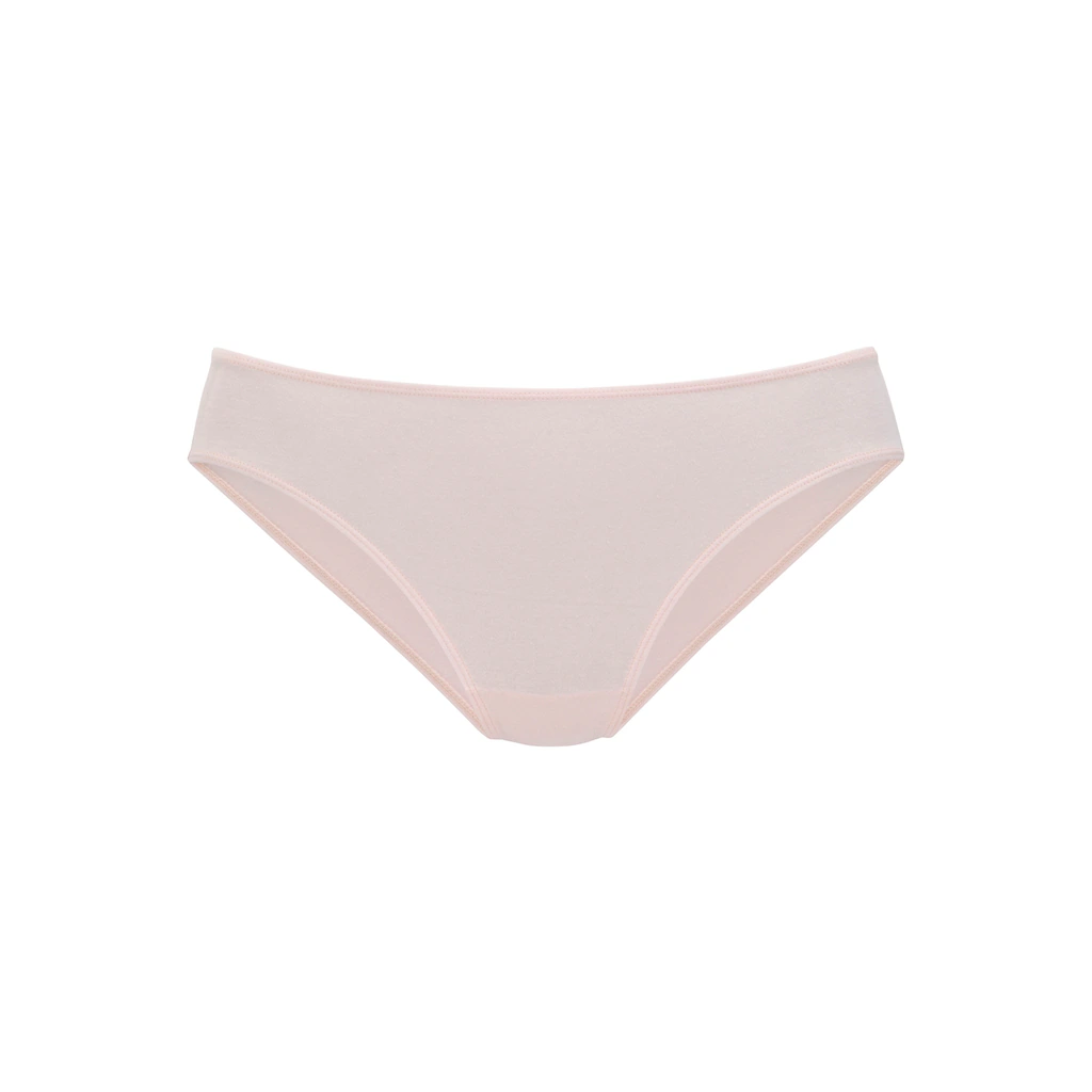 Vivance Jazz-Pants Slips (7er-Pack) in frischen Farben online kaufen Rabatt