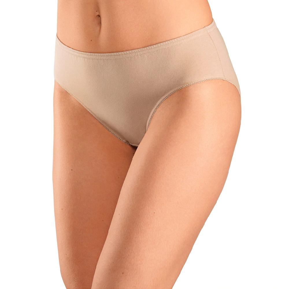 petite fleur Jazz-Pants Slips (Packung 5 St. 5er-Pack) aus elastischer Baumwolle ▷ für Günstig kaufen