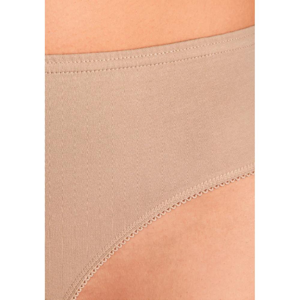petite fleur Jazz-Pants Slips (Packung 5 St. 5er-Pack) aus elastischer Baumwolle ▷ für Günstig kaufen