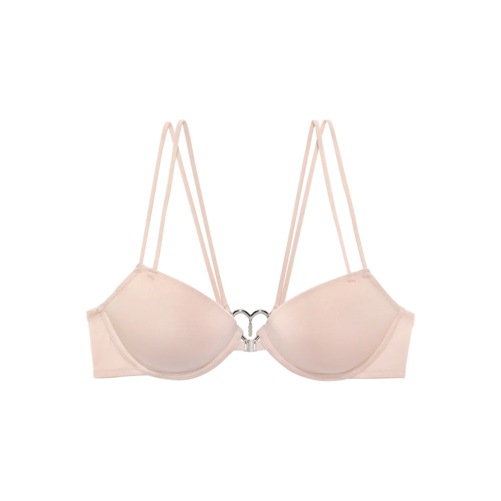 LASCANA Push-up-BH mit Vorderverschluss online kaufen Flash Sale
