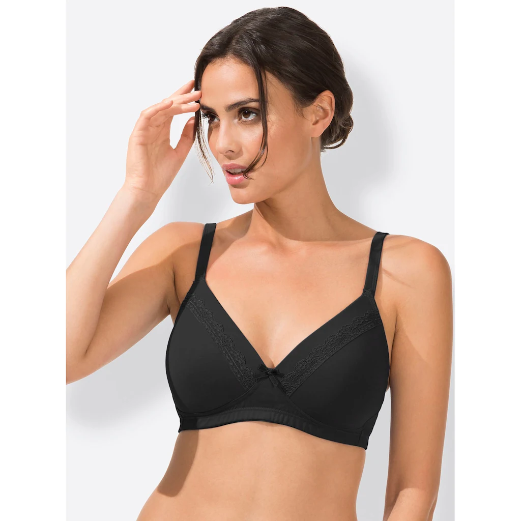 wäschepur Bügelloser BH online kaufen Begrenztes Angebot