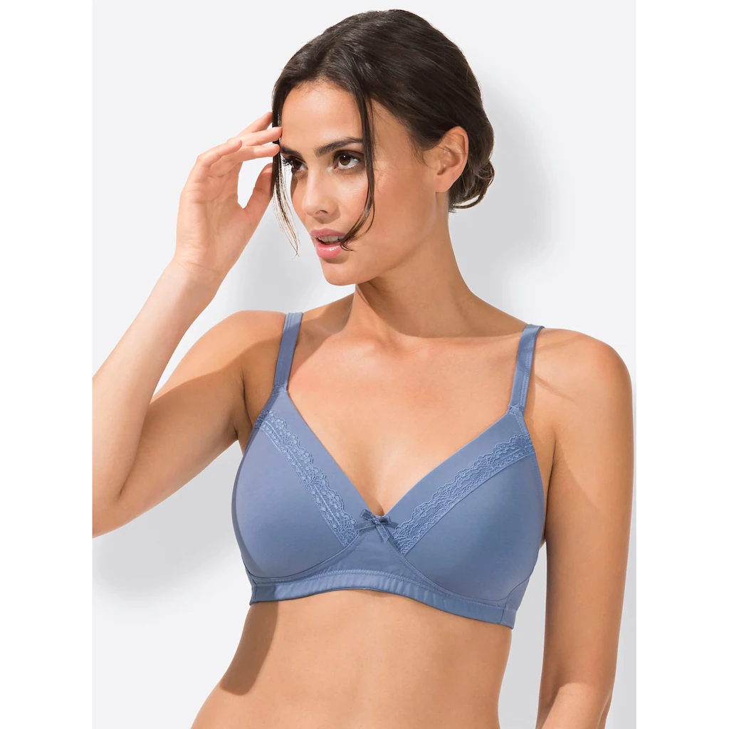 wäschepur Bügelloser BH online kaufen Begrenztes Angebot