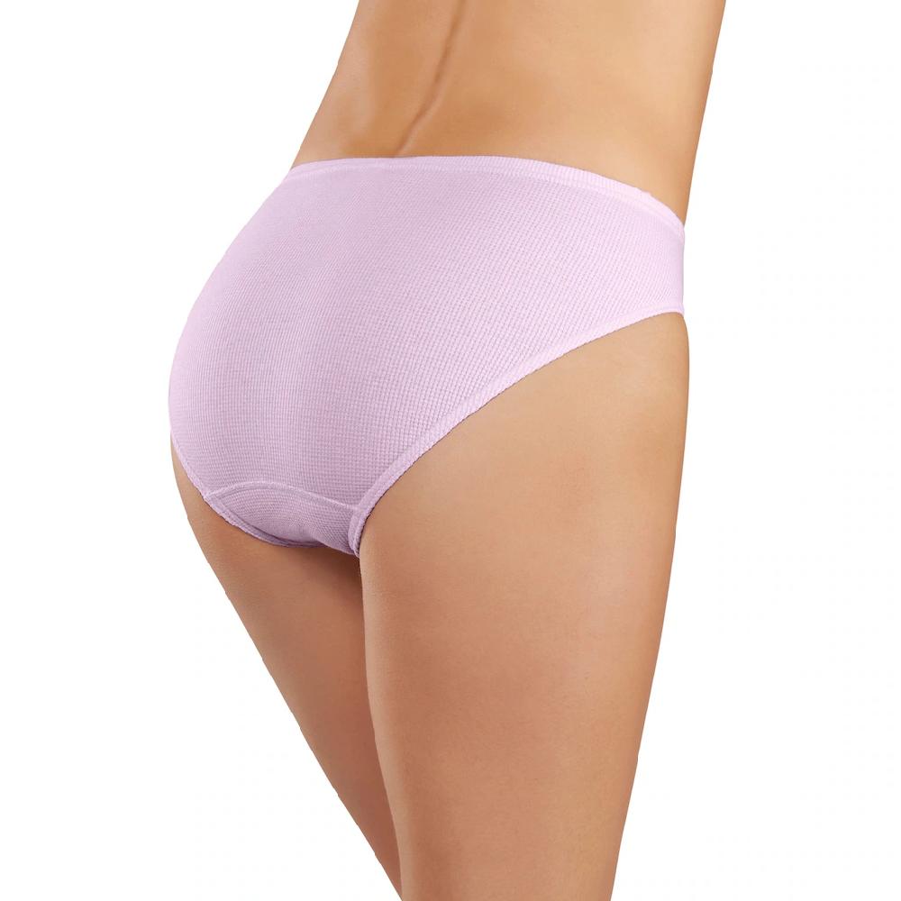 petite fleur Bikinislip (5er-Pack) aus weicher Pikee-Qualität online kaufen Top Angebot