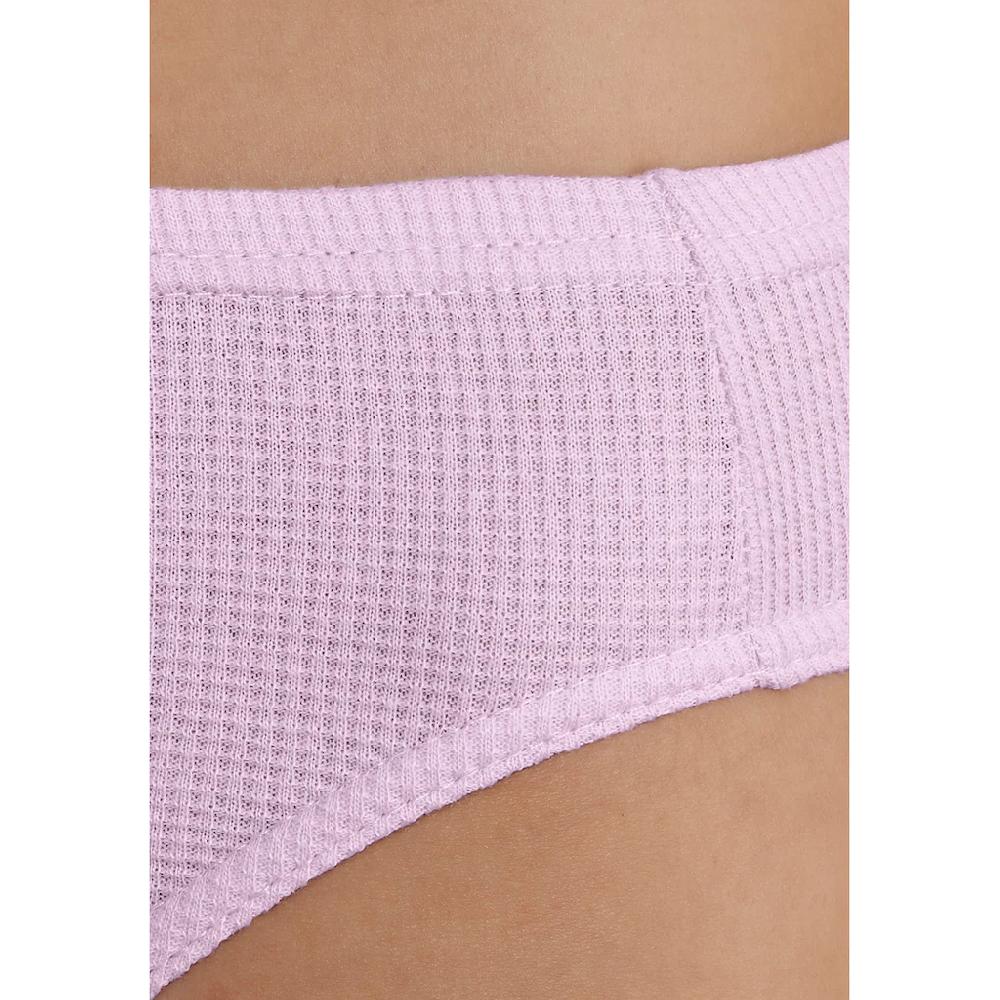 petite fleur Bikinislip (5er-Pack) aus weicher Pikee-Qualität online kaufen Top Angebot