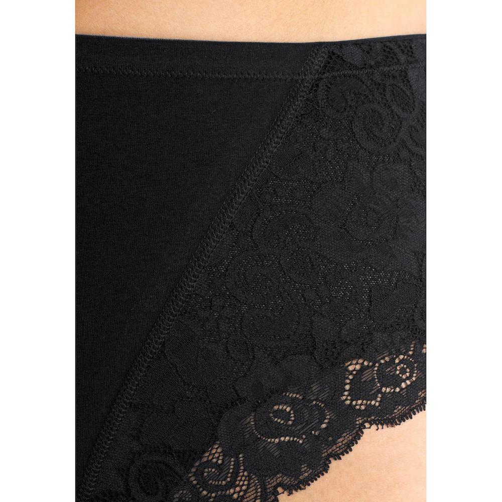 petite fleur Formslip (2er-Pack) Bodyforming Slip aus elastischer Baumwolle online bestellen Exklusive Angebote