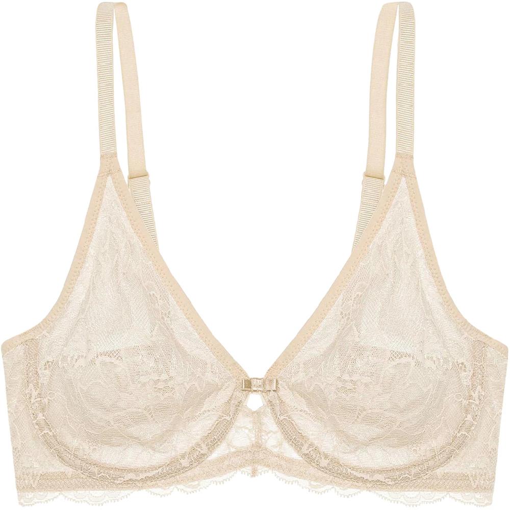 Triumph Bügel-BH »Amourette Charm W02« Strech-Spitze ▷ für Kauf eins, bekomm eins gratis