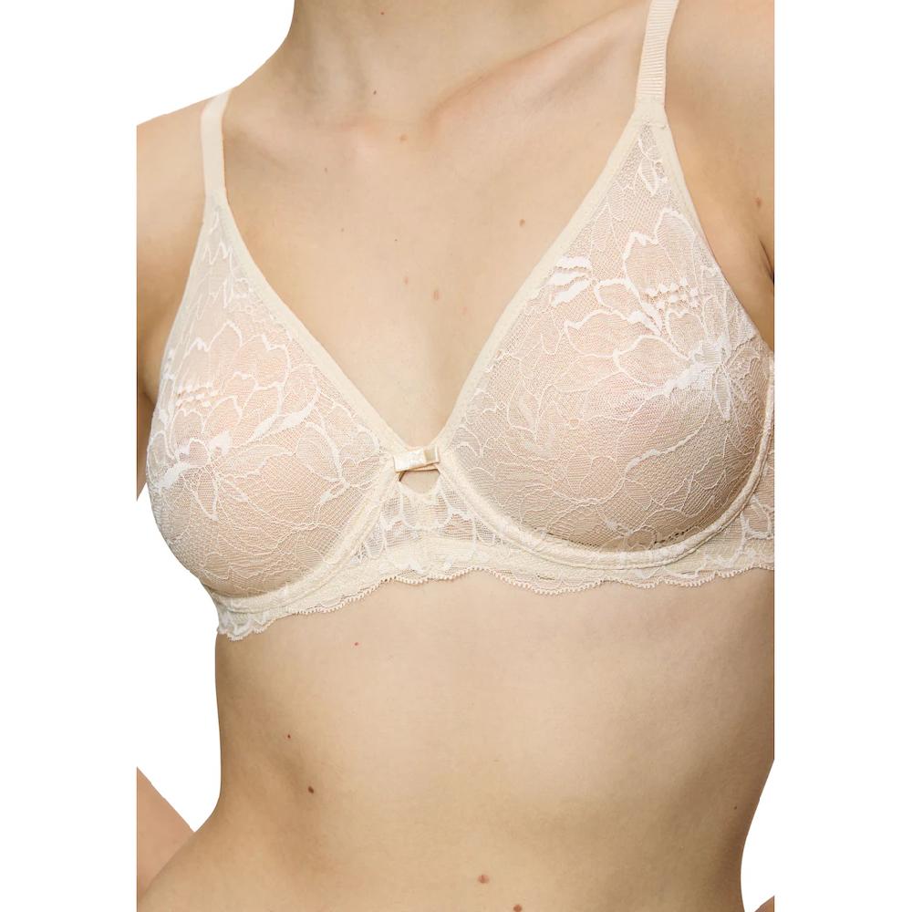 Triumph Bügel-BH »Amourette Charm W02« Strech-Spitze ▷ für Kauf eins, bekomm eins gratis
