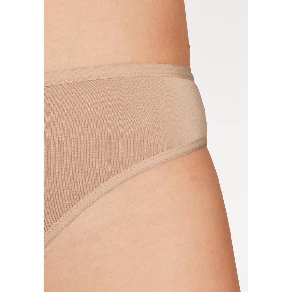 LASCANA String (3er-Pack) aus hochwertiger Modal-Qualität bestellen Sonderangebote