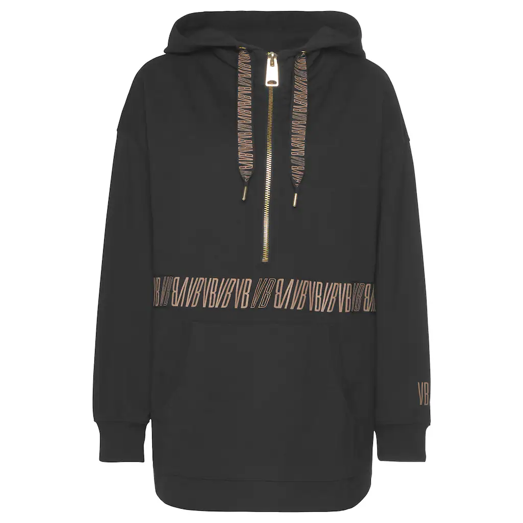 Venice Beach Kapuzensweatshirt Super Sparpreis