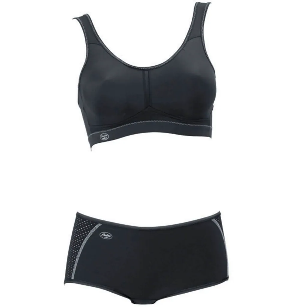 Anita Active Sport-BH »light & firm« Cup A-E anschmiegende nahtlose Microfaser ▷ für JETZT KAUFEN