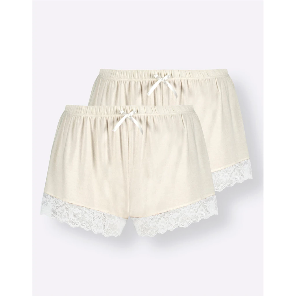 wäschepur Panty (2 St.) bestellen Bis zu 60% Rabatt