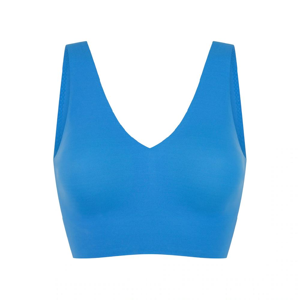 Schiesser Bustier »"Invisible Soft"« mit sanfter Formgebung kaufen Bis zu 65% Rabatt