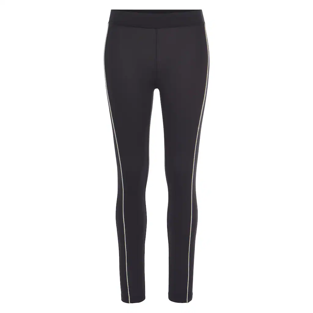 H.I.S Leggings mit schmalen Streifen Riesige Rabatte