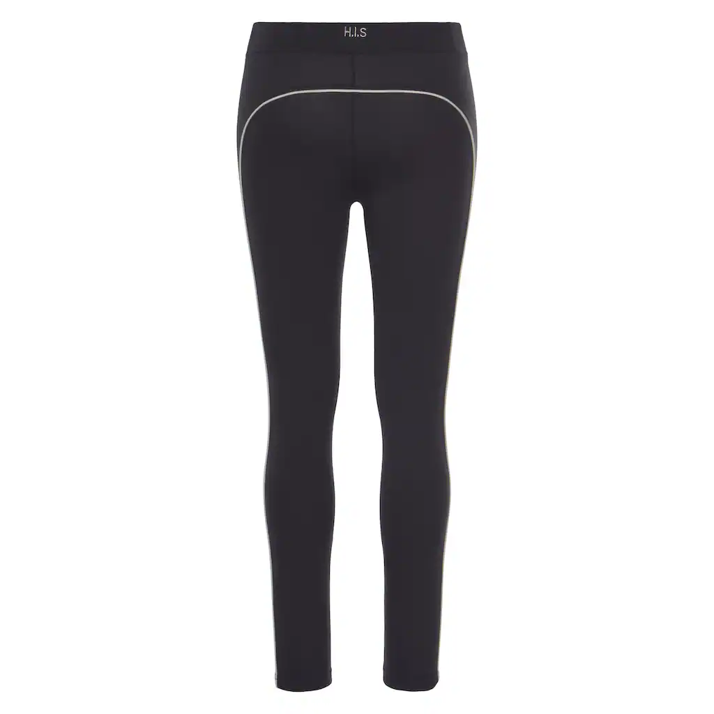 H.I.S Leggings mit schmalen Streifen Riesige Rabatte