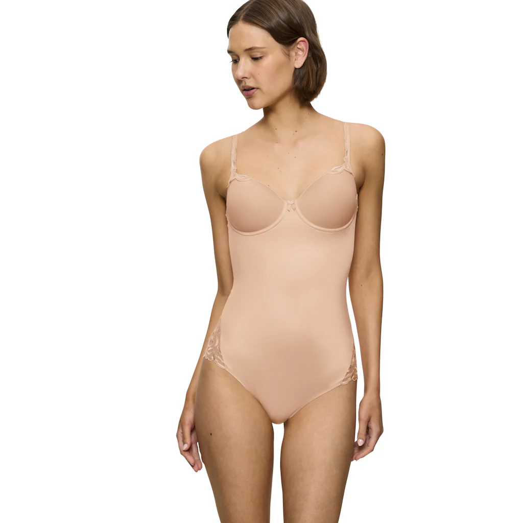 Triumph Shaping-Body »Modern Finesse BSWP« mit Spitzendetails bestellen Fabrikladen