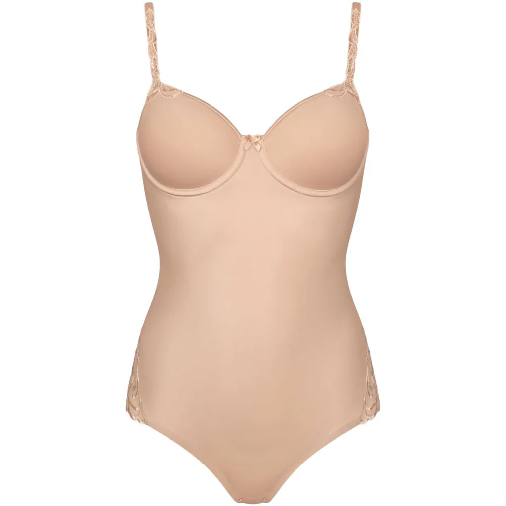 Triumph Shaping-Body »Modern Finesse BSWP« mit Spitzendetails bestellen Fabrikladen