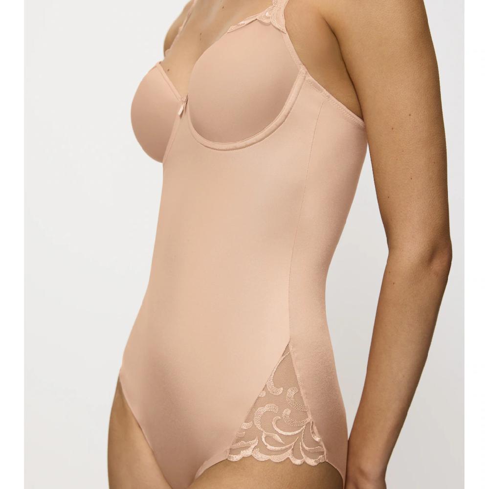 Triumph Shaping-Body »Modern Finesse BSWP« mit Spitzendetails bestellen Fabrikladen