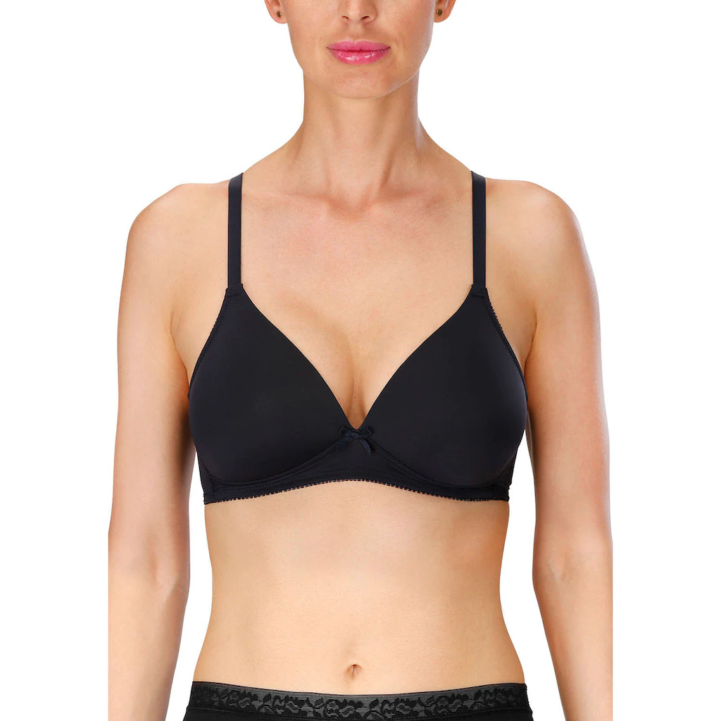 Naturana Bügelloser BH »Everyday« mit Schale online bestellen Fabrik Onlineshop