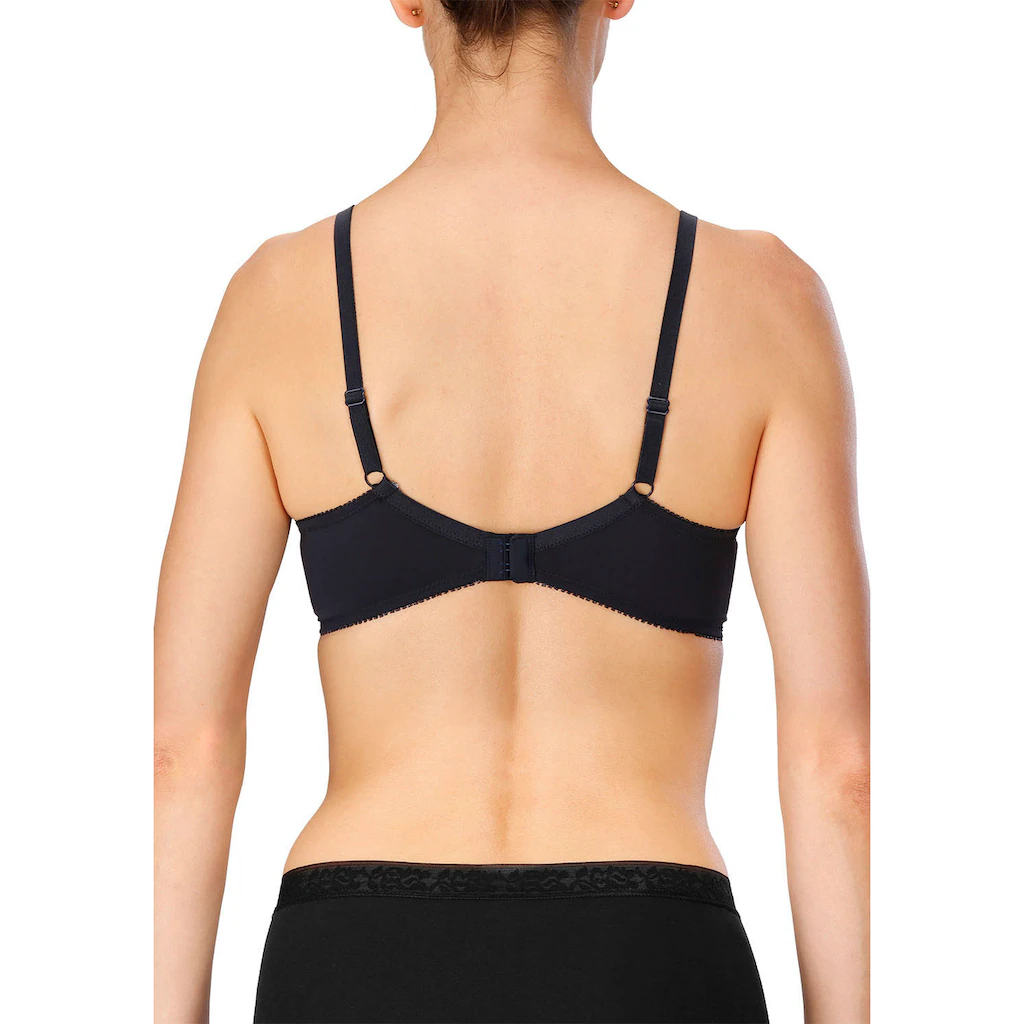 Naturana Bügelloser BH »Everyday« mit Schale online bestellen Fabrik Onlineshop