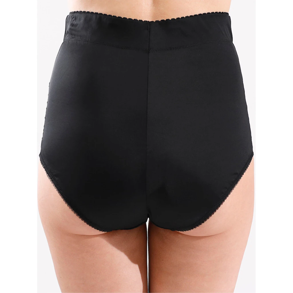 wäschepur Miederhose (2 St.) ▷ für Flash Sale