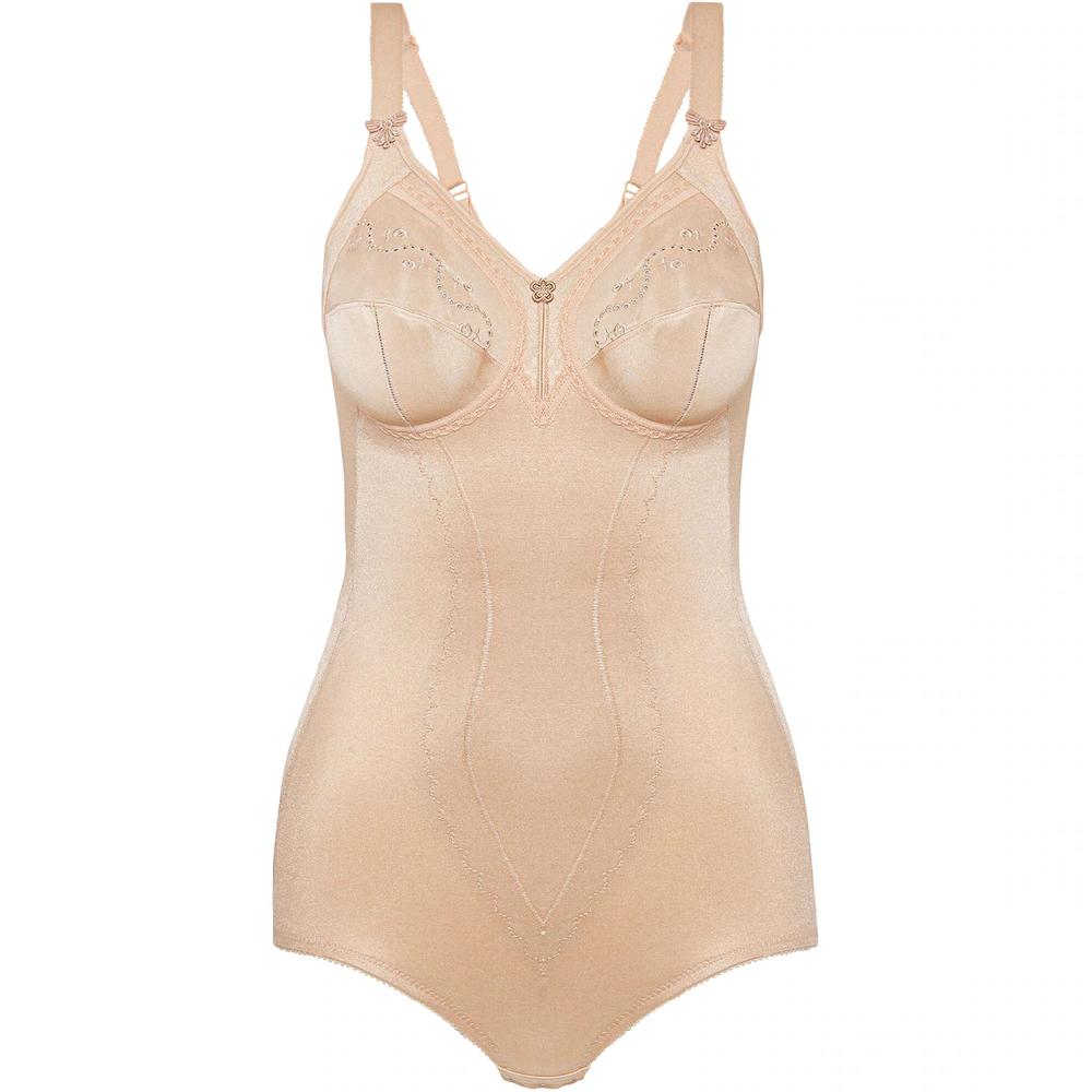 Triumph Shaping-Body »Doreen + Cotton 01 BS« formend und schmeichelnd bestellen Online Shopping