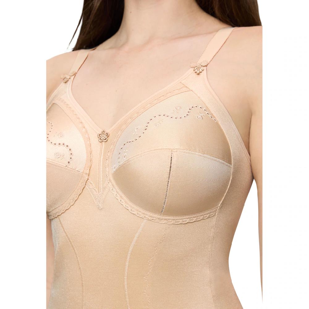 Triumph Shaping-Body »Doreen + Cotton 01 BS« formend und schmeichelnd bestellen Online Shopping