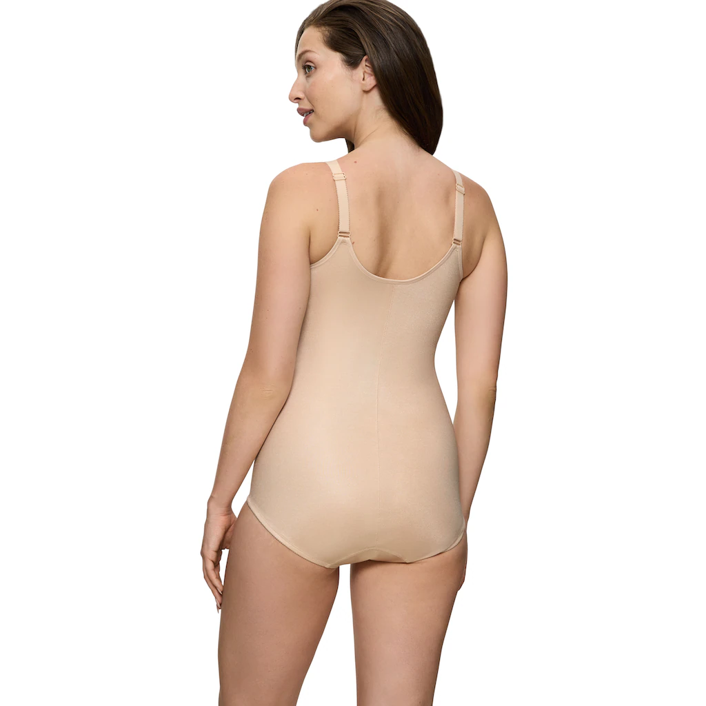 Triumph Shaping-Body »Doreen + Cotton 01 BS« formend und schmeichelnd bestellen Online Shopping